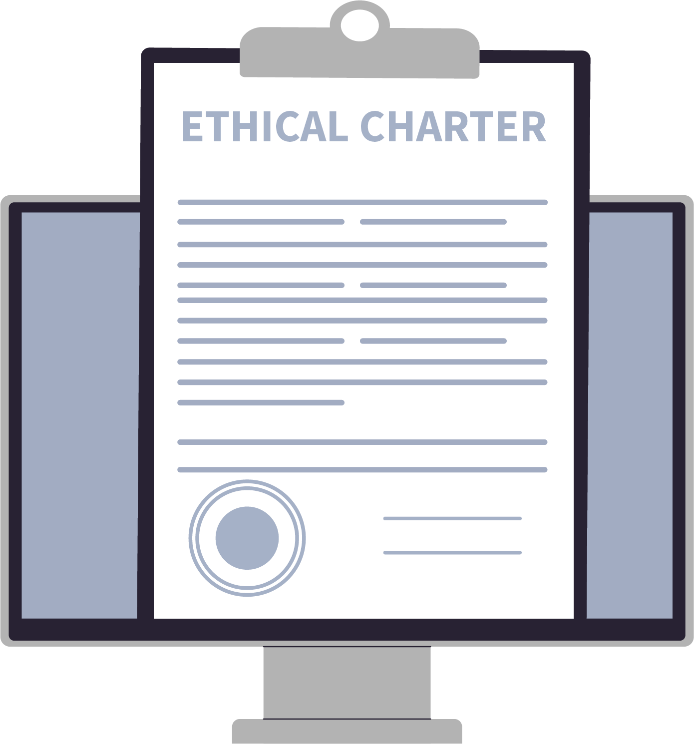 Icon ethical charter