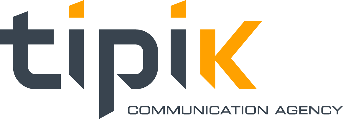 TIPIK Agency logo
