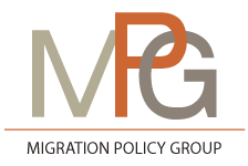 Logo Migration Policy Group