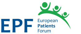 Logo European Patients Forum