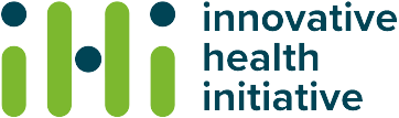 Innovative health initiative logo