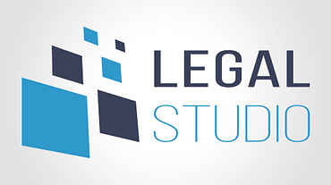 Legal Studio logo - Fastlane Communication Agency