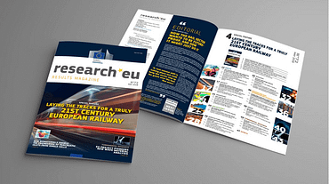 Research EU magazine