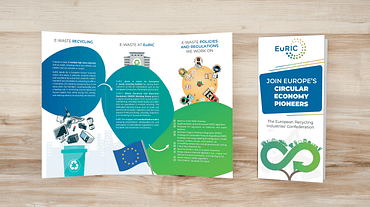 Euric leaflets