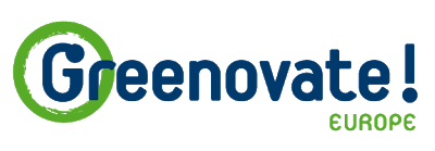 Greenovate Europe Logo