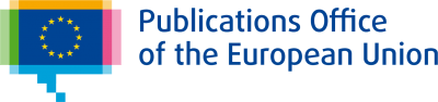 Publications Office European Commission logo
