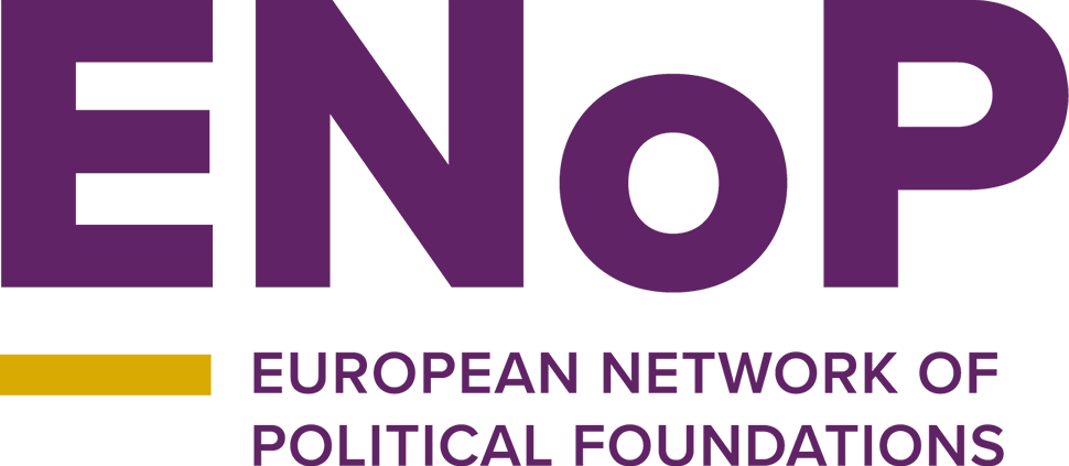 ENOP logo