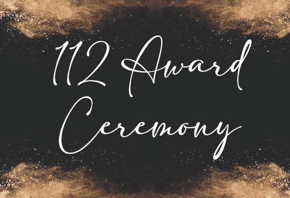 Awards ceremony 2025-01