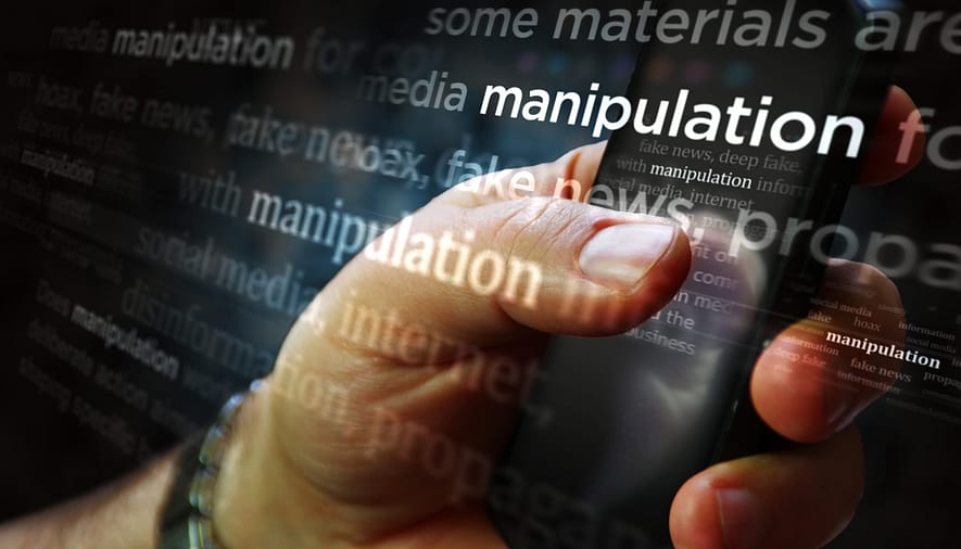 Manipulation,Disinformation,Hoax,And,Social,Media,Deep,Fake,News,Social