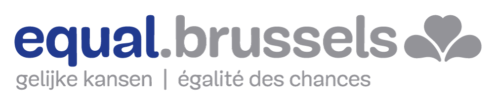 logo equal.brussels