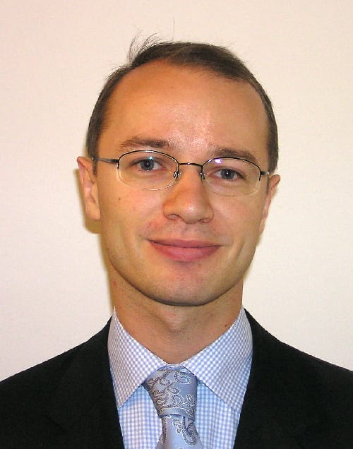 David Červenka