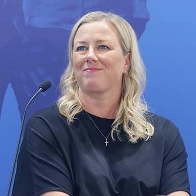 Jutta Urpilainen