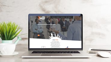 TMDD-website