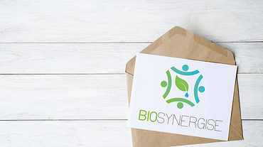 Fastlane portfolio - Biosynergise logo BIC