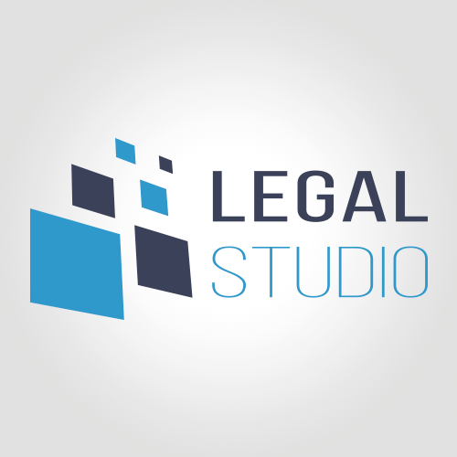 Legal Studio logo - Fastlane Communication Agency